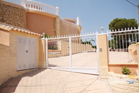 Villa i Javea, Alicante, Javea - € 595.000 | Ref: V-501 - foto 22